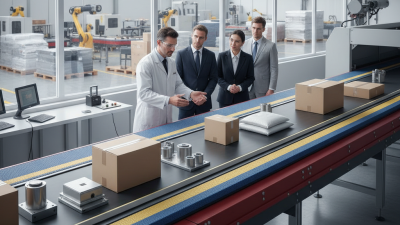 How to Choose the Best Layered Conveyor Belt for Your Needs?