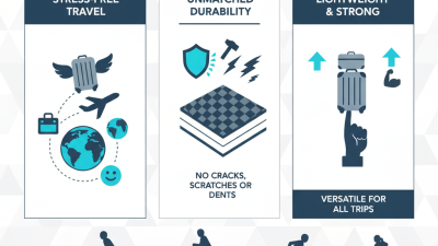 Why Choose Carbon Fiber Luggage for Travel Durability?