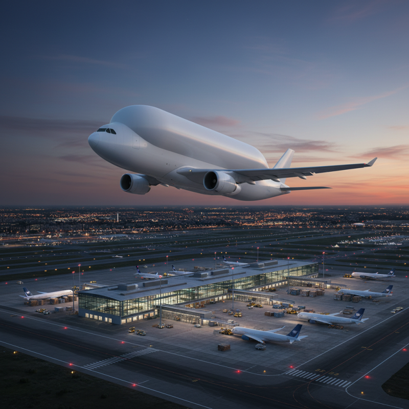 Top 10 Air Freight Services for Global Buyers?
