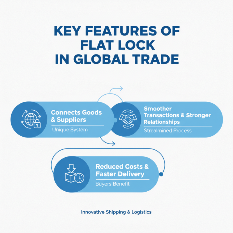 What is Flat Lock and How Does it Benefit Global Buyers?