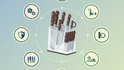 10 Essential Tips for Choosing the Best Acrylic Block Knife Set?