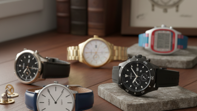 Why Choose a Quartz Watch for Your Next Timepiece?