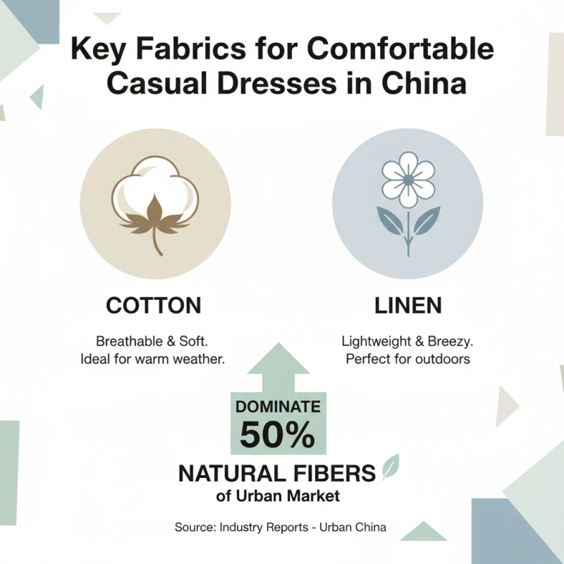 Top 10 Casual Dresses in China for Every Occasion?