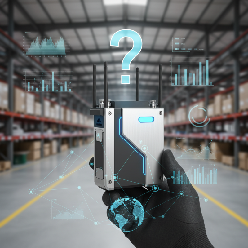 Best UWB Tool Positioning Terminal for Global Buyers?