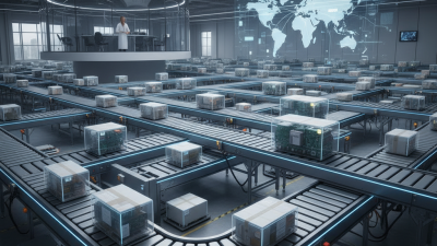 Best Layered Conveyor Belt for Efficient Global Procurement?