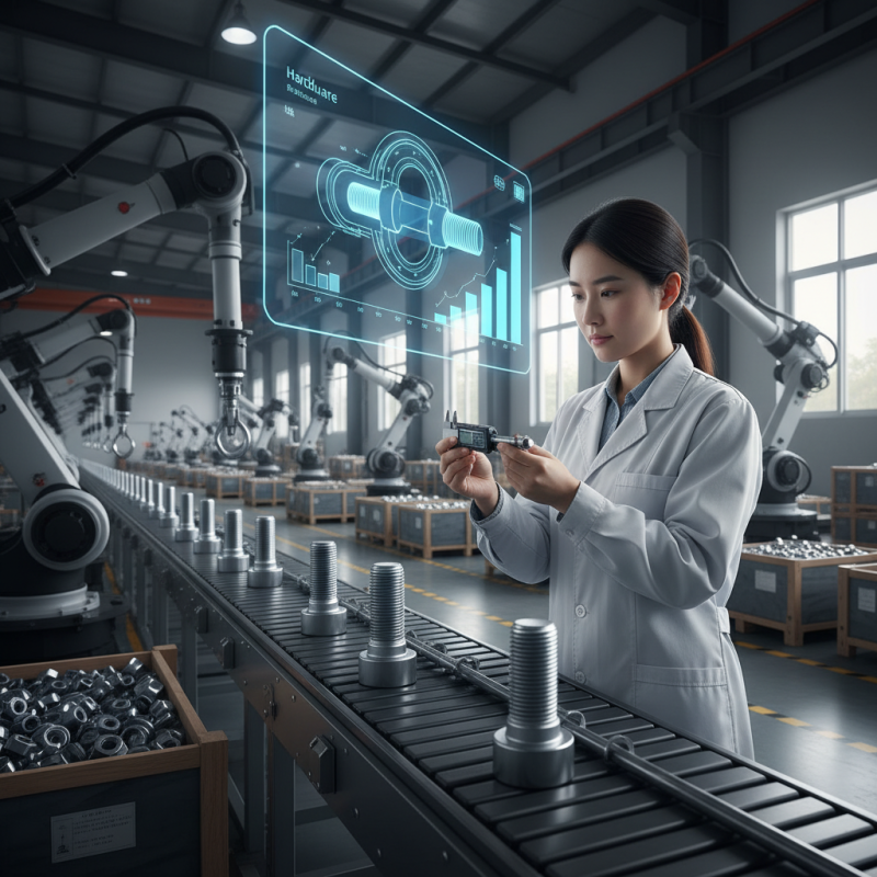 China Top 10 Swivel Eye Bolt Manufacturers to Consider?