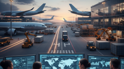 2026 How to Choose the Right Air Freight Service for Your Business?