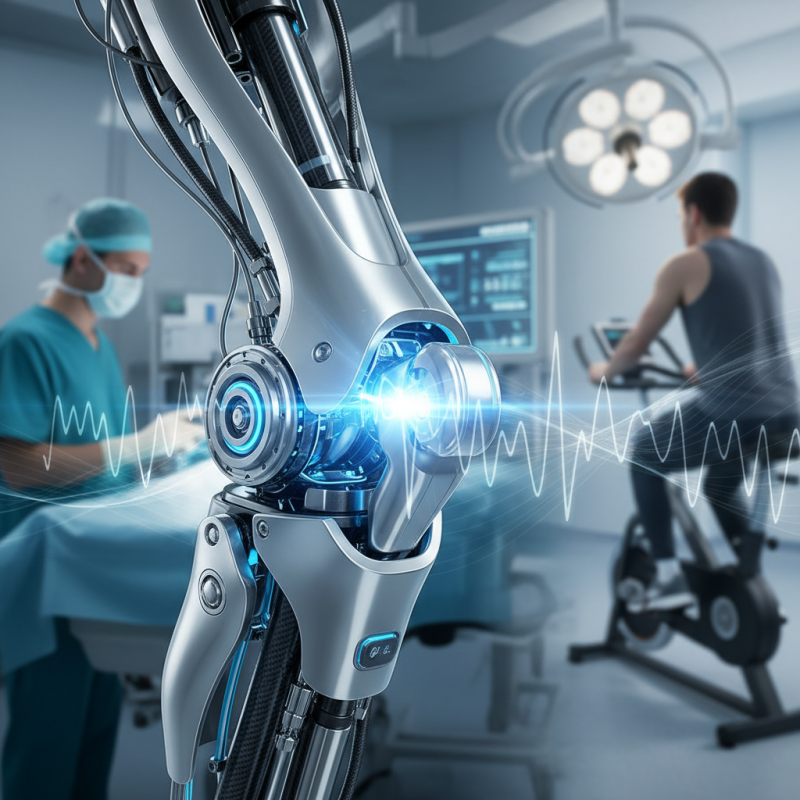 Effective Knee Reconstruction Solutions That You Need to Know?
