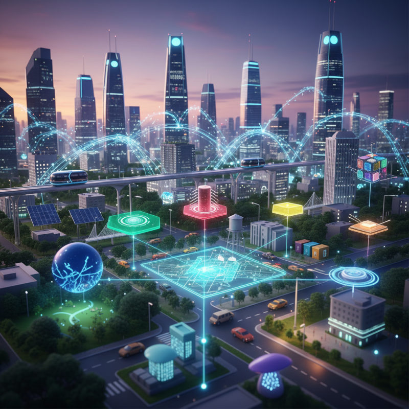 Top 10 Lorawan Sensors for Smart City Applications in 2026?