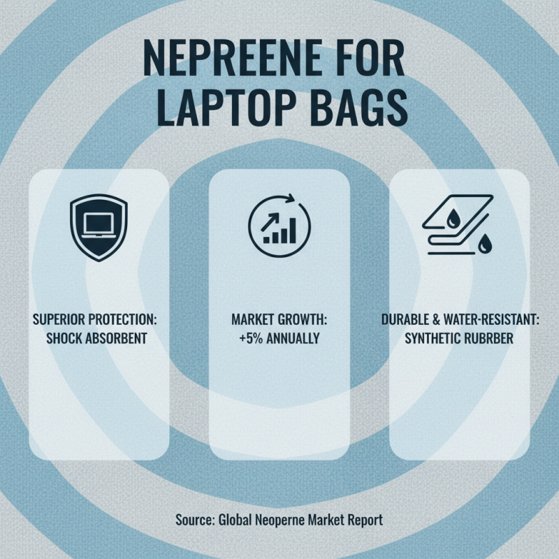 China Best Neoprene Laptop Bag for Ultimate Protection and Style?