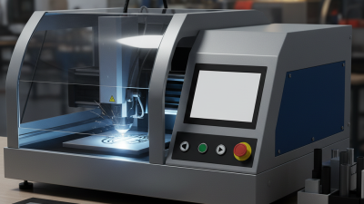 Top 10 Tips for Choosing Fiber Laser Marking Printers for Your Business?