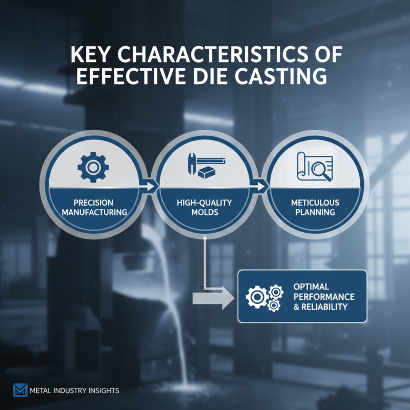 Top Metal Die Casting Techniques for Global Buyers?
