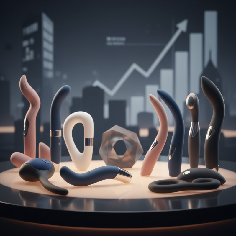 Top Sexual Toys in China What Buyers Need to Know?