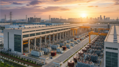 Top Power Transformer Manufacturers in China for Global Buyers?