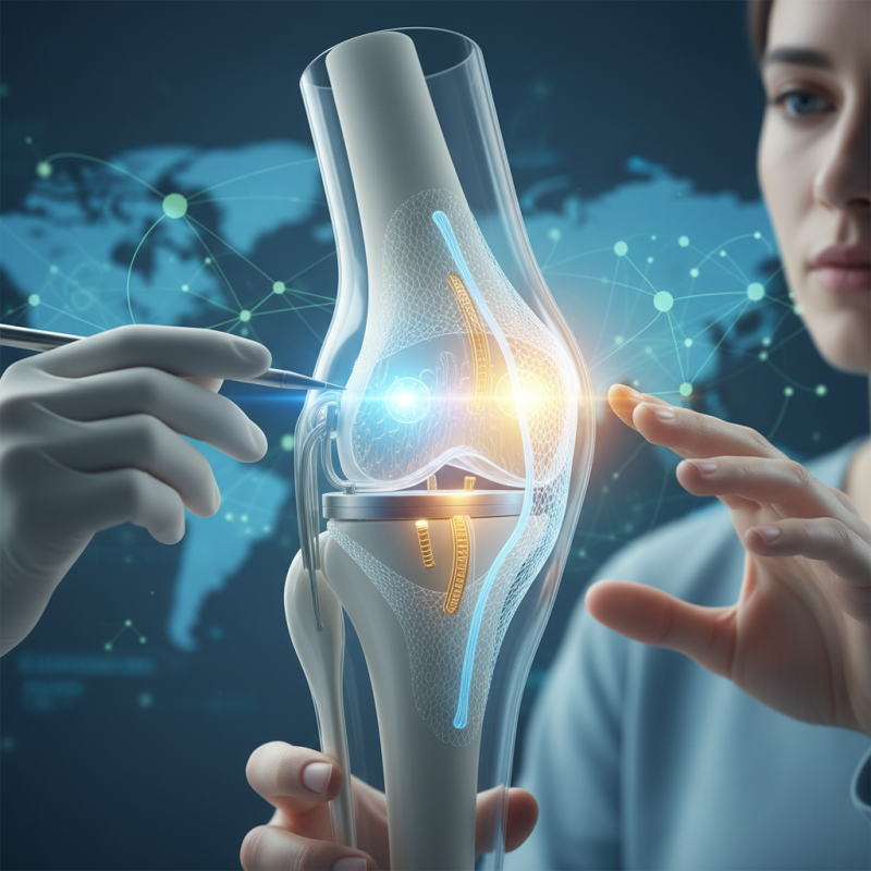 2026 Best Knee Reconstruction Solutions for Global Buyers?