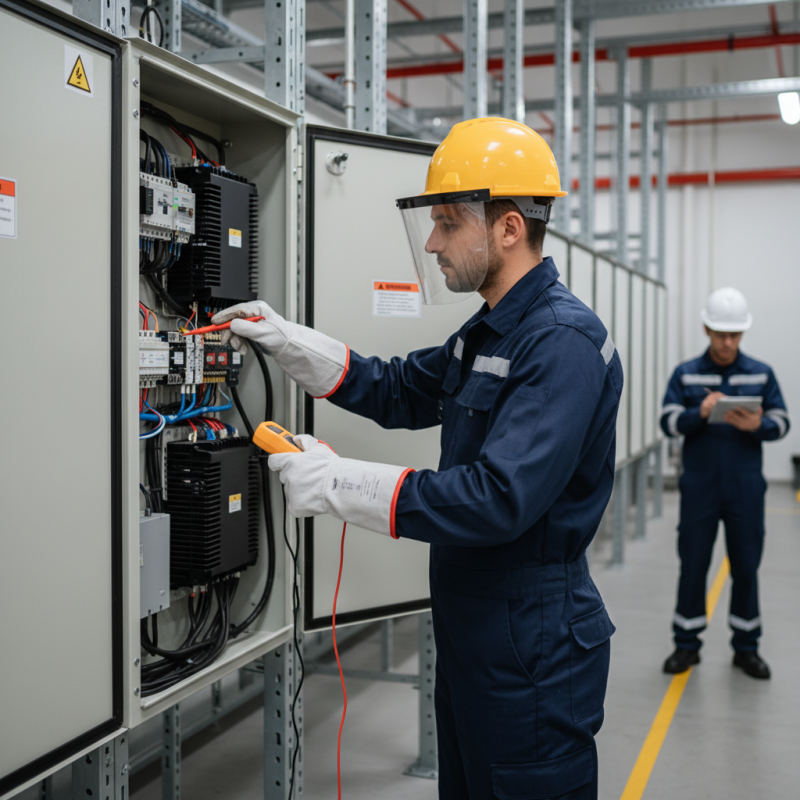 Top 10 Safety Precautions for Inverter Systems You Must Know?