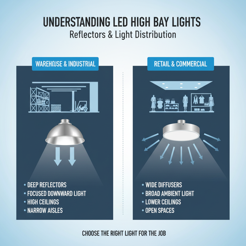 10 Essential Tips for Choosing the Right Led High Bay Light for Your Space?