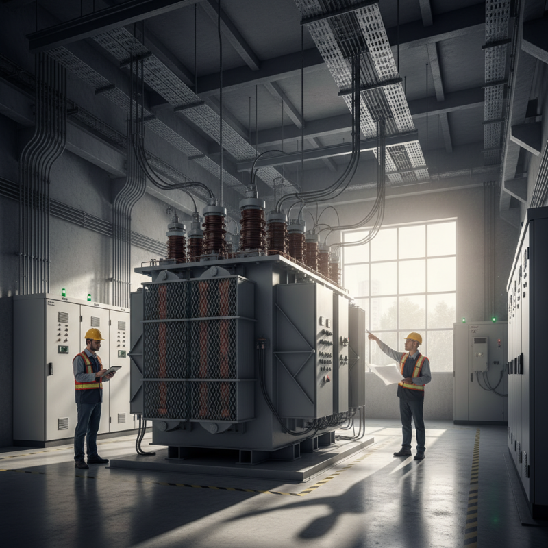 Top 10 Benefits of Using Three Winding Transformers for Your Business?