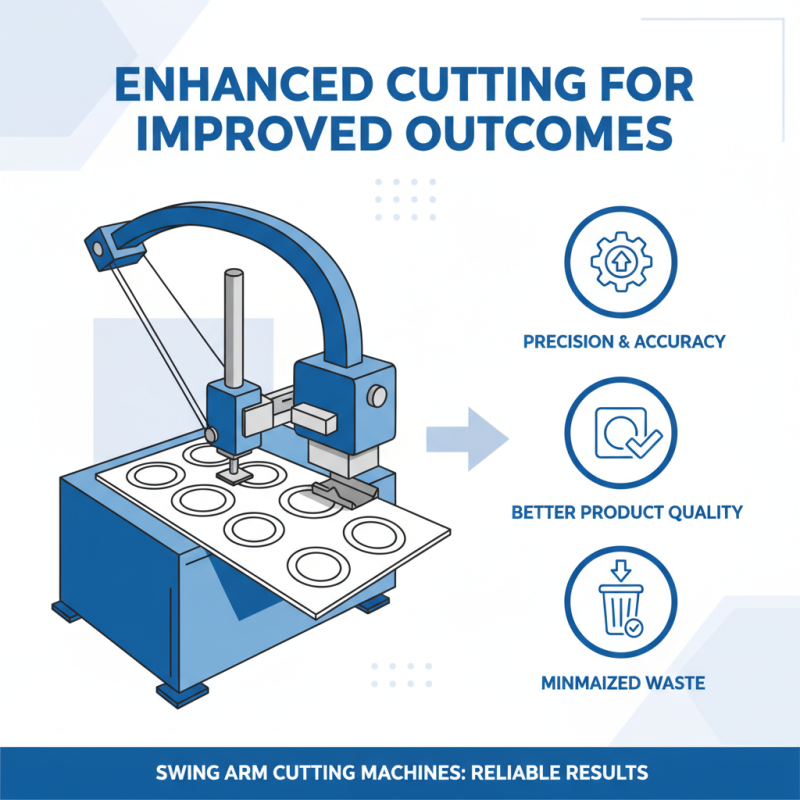 Top 10 Benefits of Swing Arm Cutting Machine for Your Business?