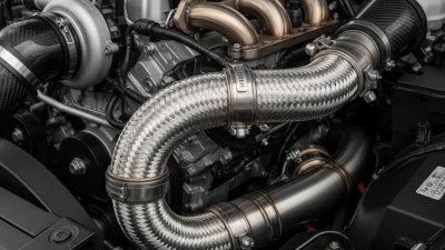 2026 How to Choose Flexible Exhaust Tubing for Best Performance?