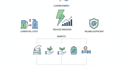 CNG Generator Benefits for Global Buyers and How to Choose?