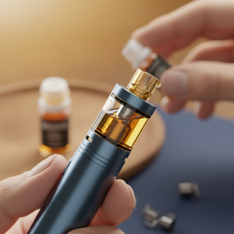Top 5 Tips to Reduce Juice Spit Back in Pod Systems?