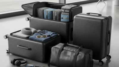 Top 5 Tips for Choosing Carbon Fiber Luggage for Travel?