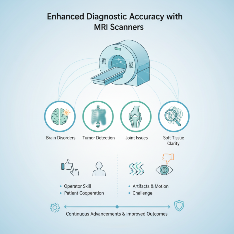 How MRI Scanners Enhance Diagnostic Accuracy for Better Outcomes