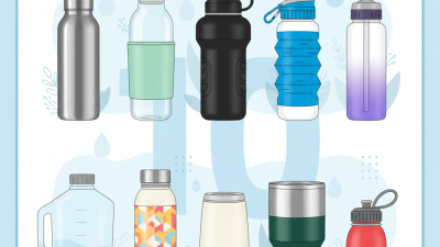 Top 10 Water Bottles for Hydration on the Go?