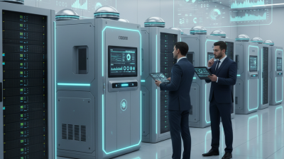 2026 Top Precision Air Conditioner Trends for Global Buyers?