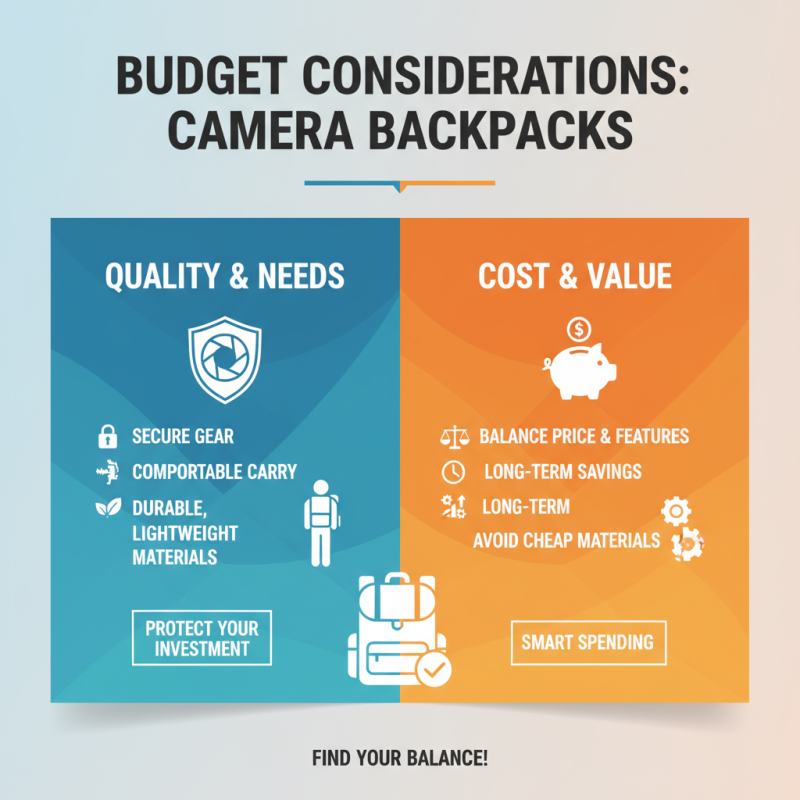 Best Camera Shoulder Backpack for Photographers 2026?