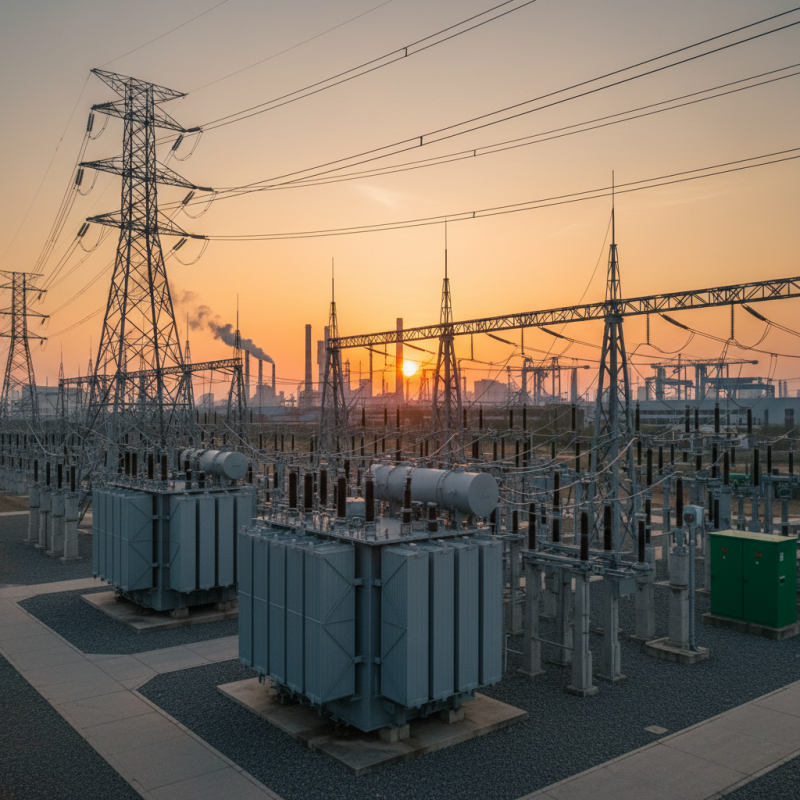 China Top Three Winding Transformer Supplier for Global Buyers?