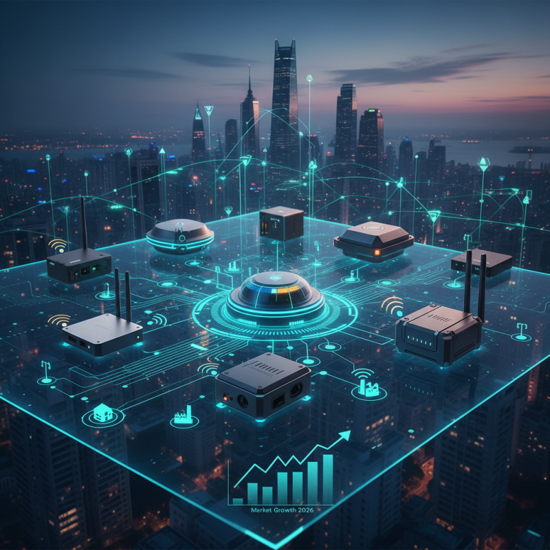 Top 10 Wireless Relay Modules for Global Buyers in 2026?