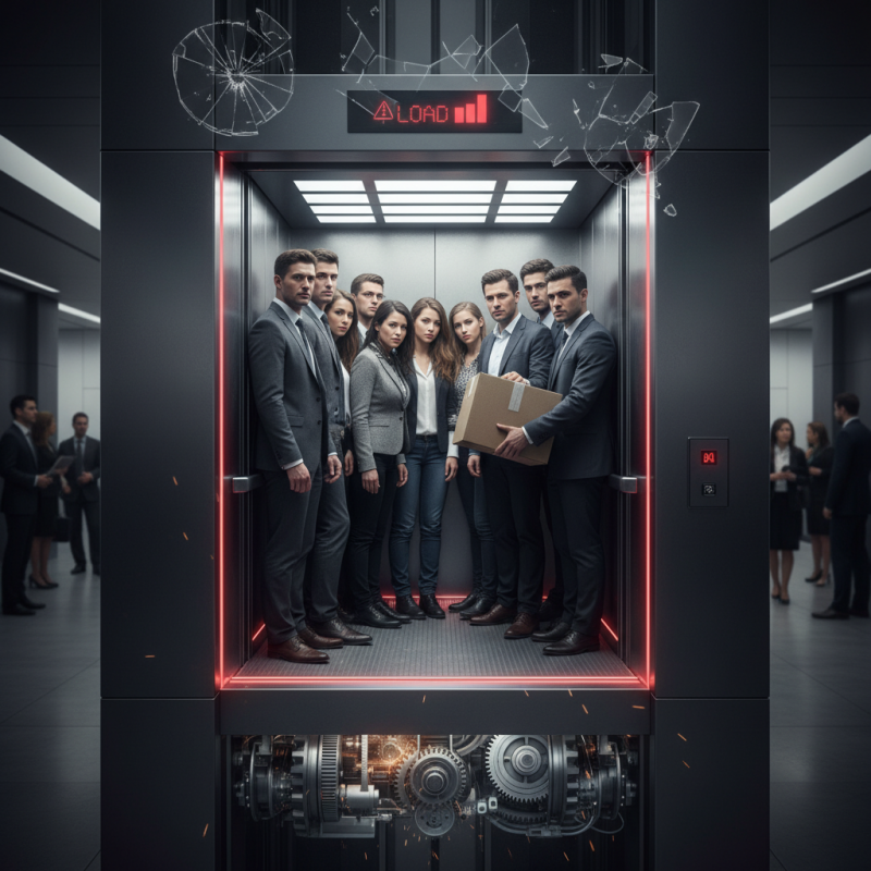 Top 10 Ways Elevator Weight Limit Impacts Performance?