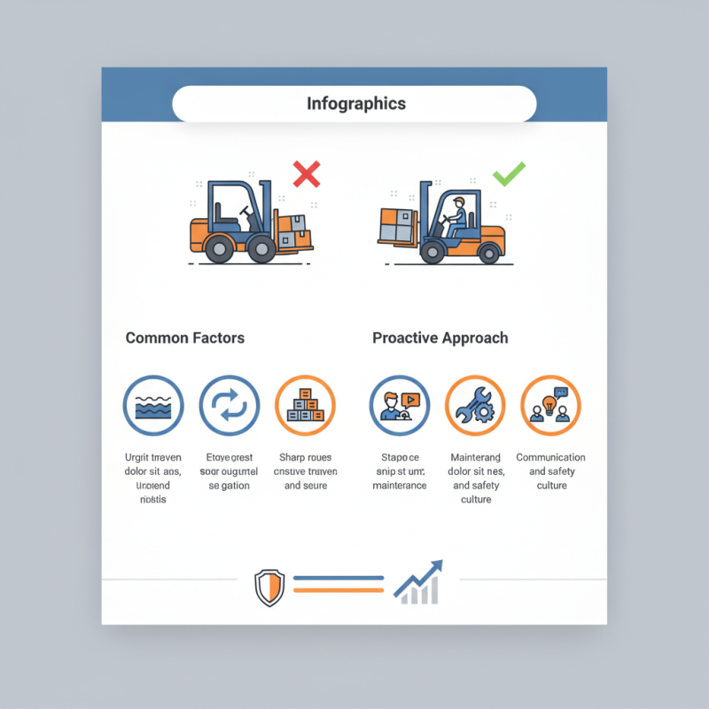 Top 10 Tips to Prevent Forklift Tip-Overs in Busy Docks?