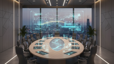 2026 Best Executive Boardroom Styles for Modern Businesses?