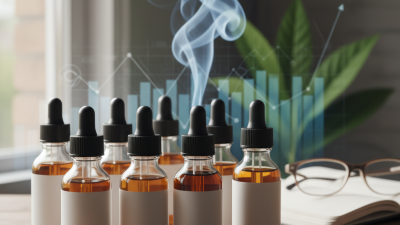 What is Tobacco E Liquid and How to Choose the Best?