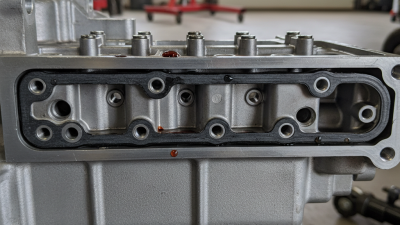 What is a Valve Body Gasket and Why is it Important?