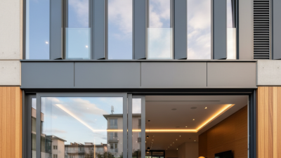 Top Custom Aluminum Windows and Doors Manufacturer in China?