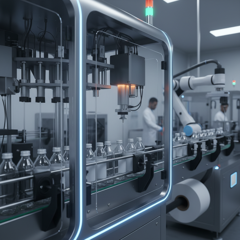 What is a Package Machine and How Does it Work?