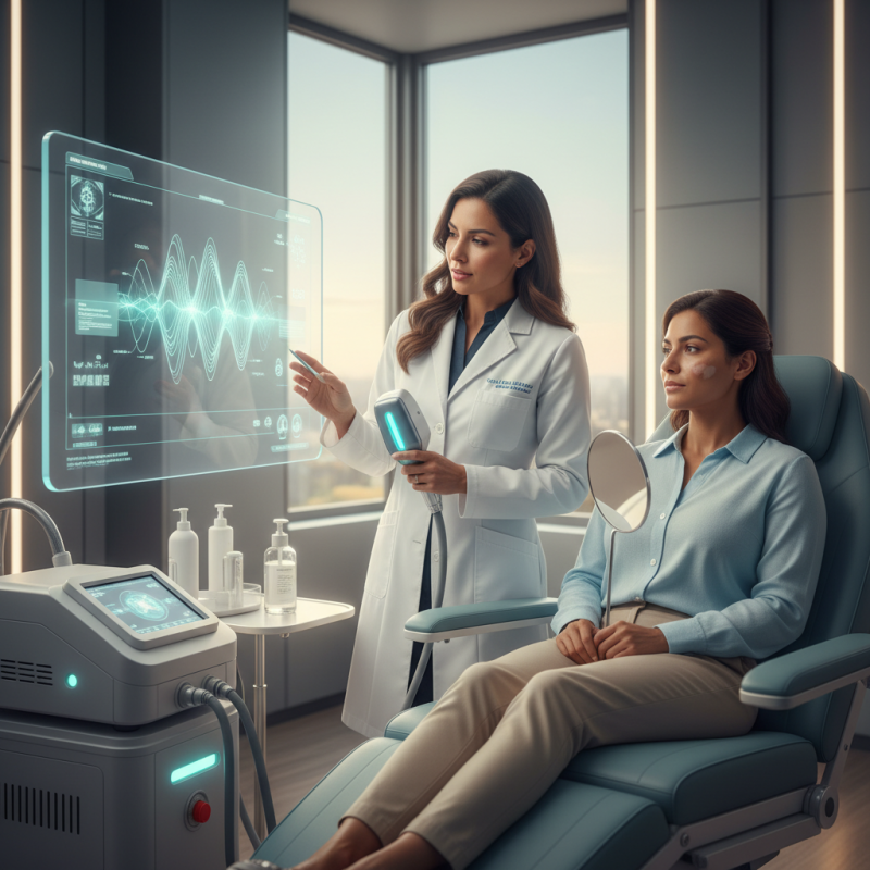 Which Laser Is Best for Melasma Treatment in 2026?