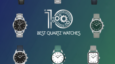 Top 10 Best Quartz Watches for Global Buyers in 2026?