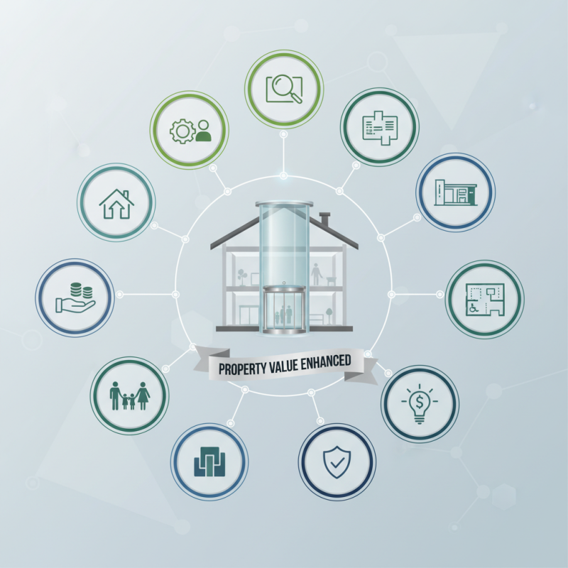 Top 10 Reasons Indoor Glass Lifts Boost Property Value?