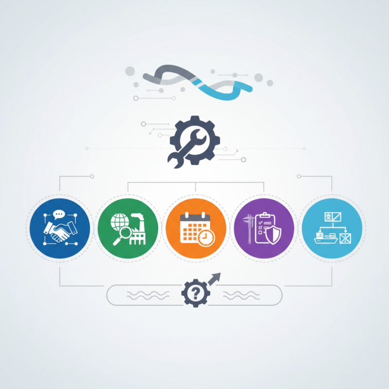 5 Proven Tips to Mitigate Import Risks for Fasteners?