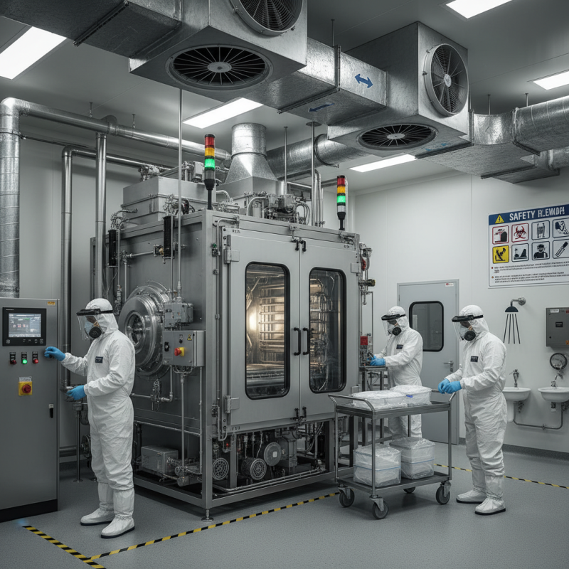 15 Best Safety Protocols for ETO Sterilization?