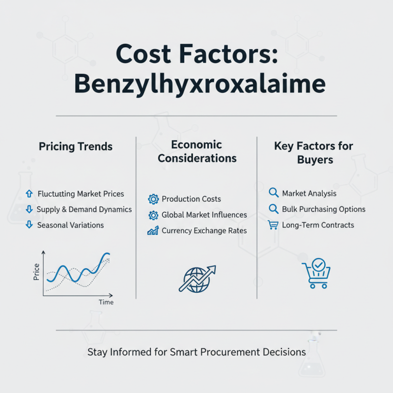 O Benzylhydroxylamine Buyer's Guide for Global Procurement?