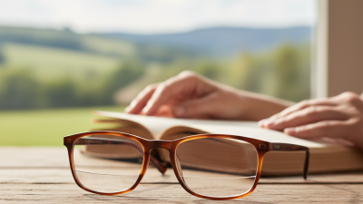 Bifocal Glasses Tips to Choose the Right Pair for You