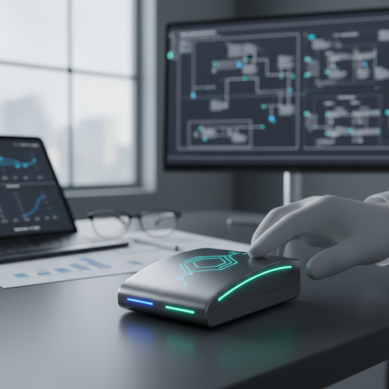 2026 How to Choose the Best UWB Tool Positioning Terminal?