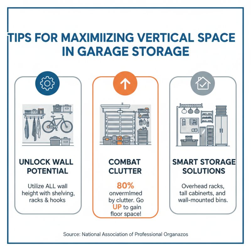 What is Garage Storage and How to Maximize Its Potential?