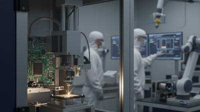Why Choose Tpt Wire Bonder for Your Manufacturing Needs?